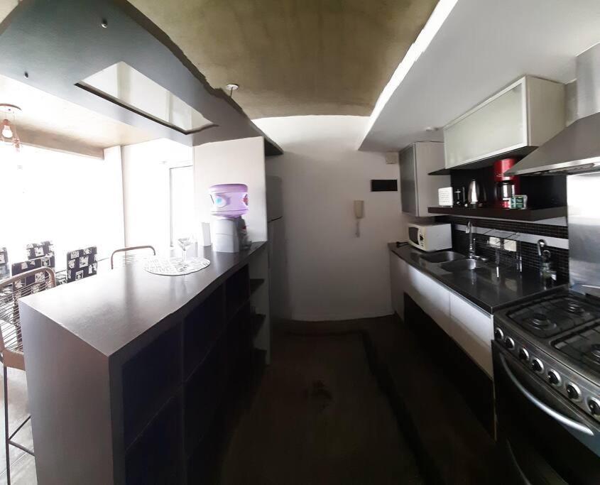 Loft Excellent Design And Quality Apartamento
