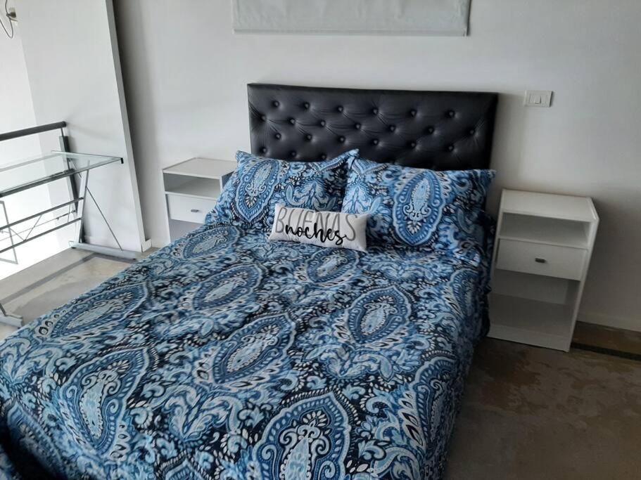 Loft Excellent Design And Quality Apartamento Buenos Aires
