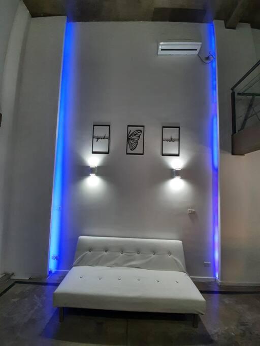 Apartamento Loft Excellent Design And Quality