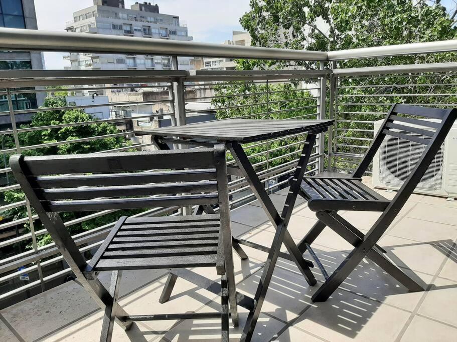 Apartamento Loft Excellent Design And Quality Buenos Aires