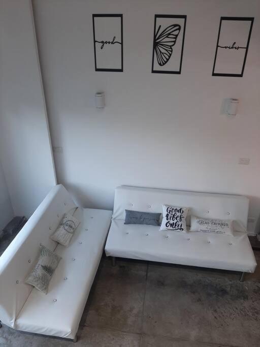 Apartamento Loft Excellent Design And Quality Buenos Aires