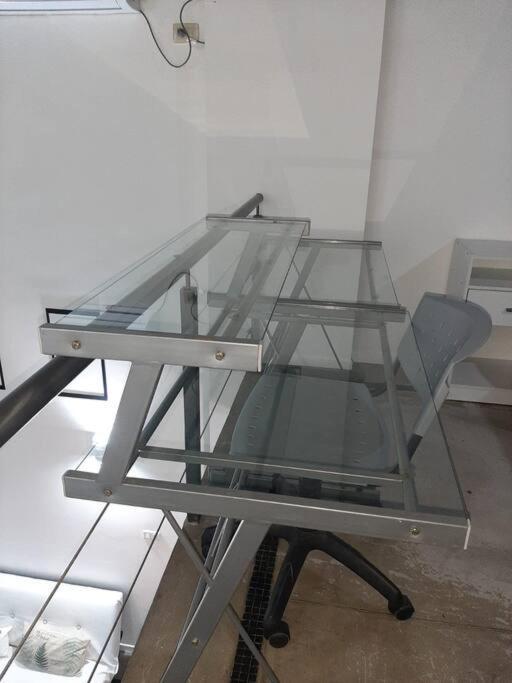 Apartamento Loft Excellent Design And Quality Buenos Aires