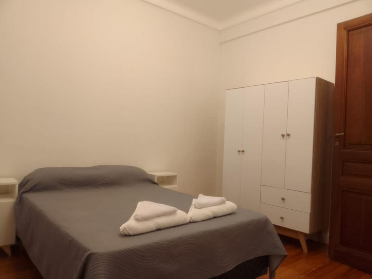 Clásico Apart En Zona Obelisco, Cerca De Todo Apartamento *