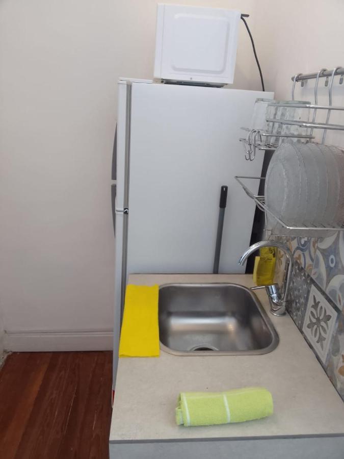 Apartamento Clásico Apart En Zona Obelisco, Cerca De Todo Ciudad Autónoma de Buenos Aires