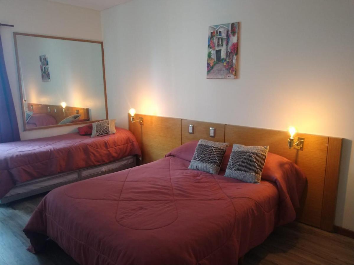 Apartamento Pleno Centro A Mts Del Obelisco