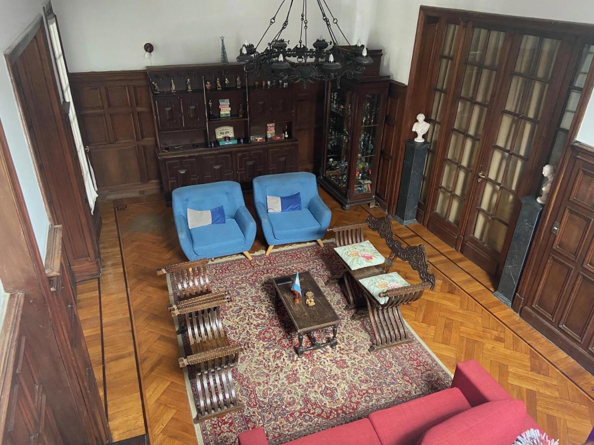 En Casa De Familia Alto Palermo * Buenos Aires