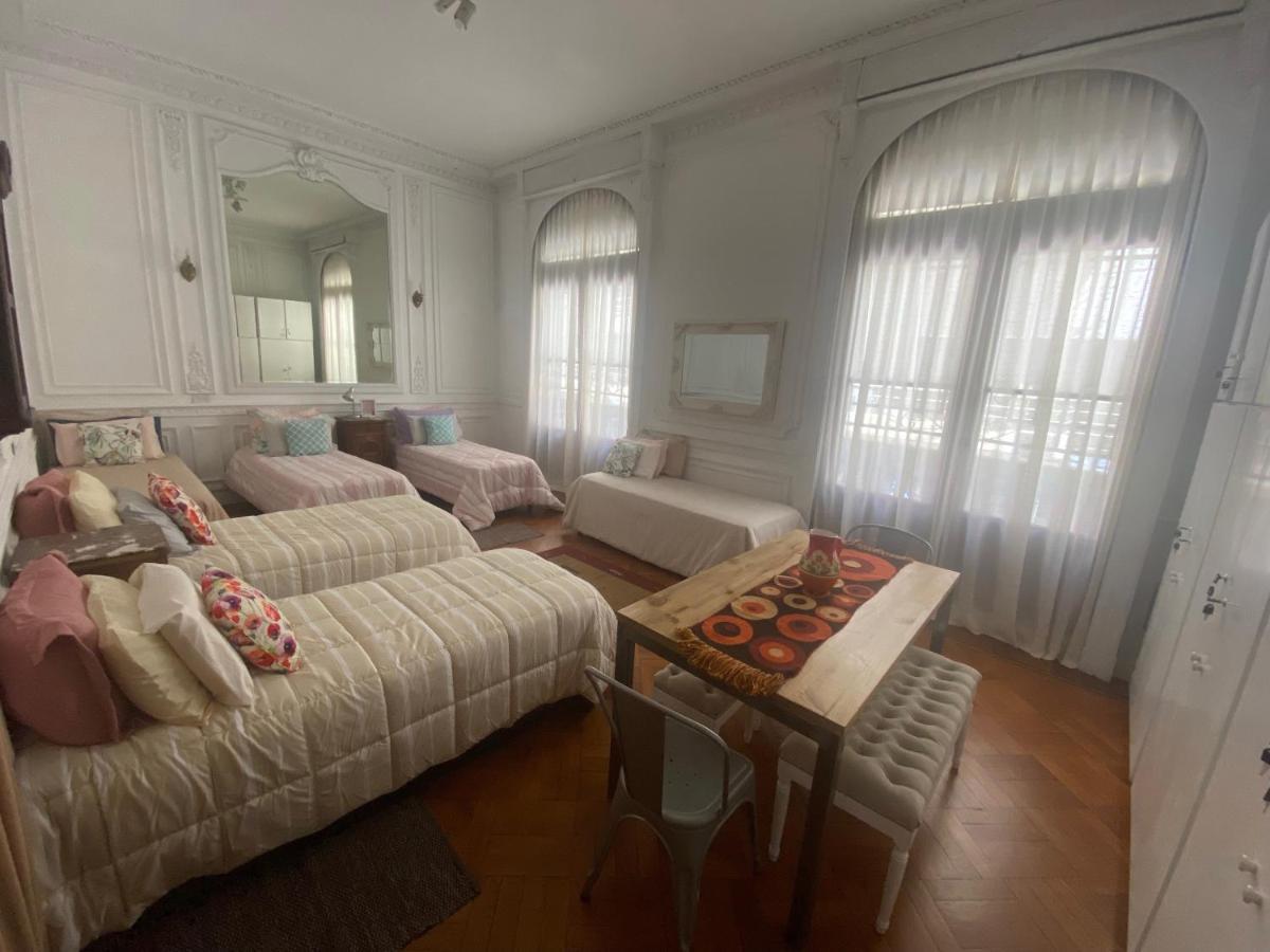 En Casa De Familia Alto Palermo Homestay *