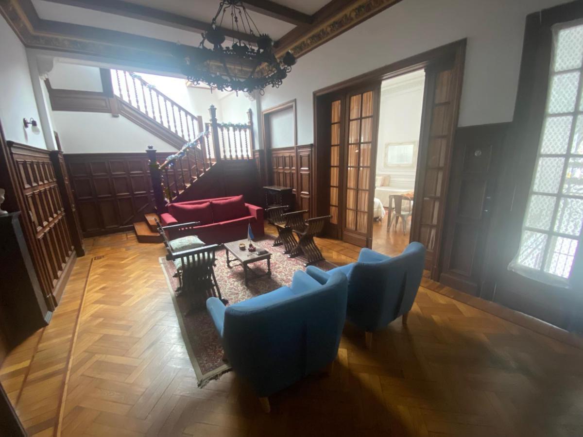 En Casa De Familia Alto Palermo
