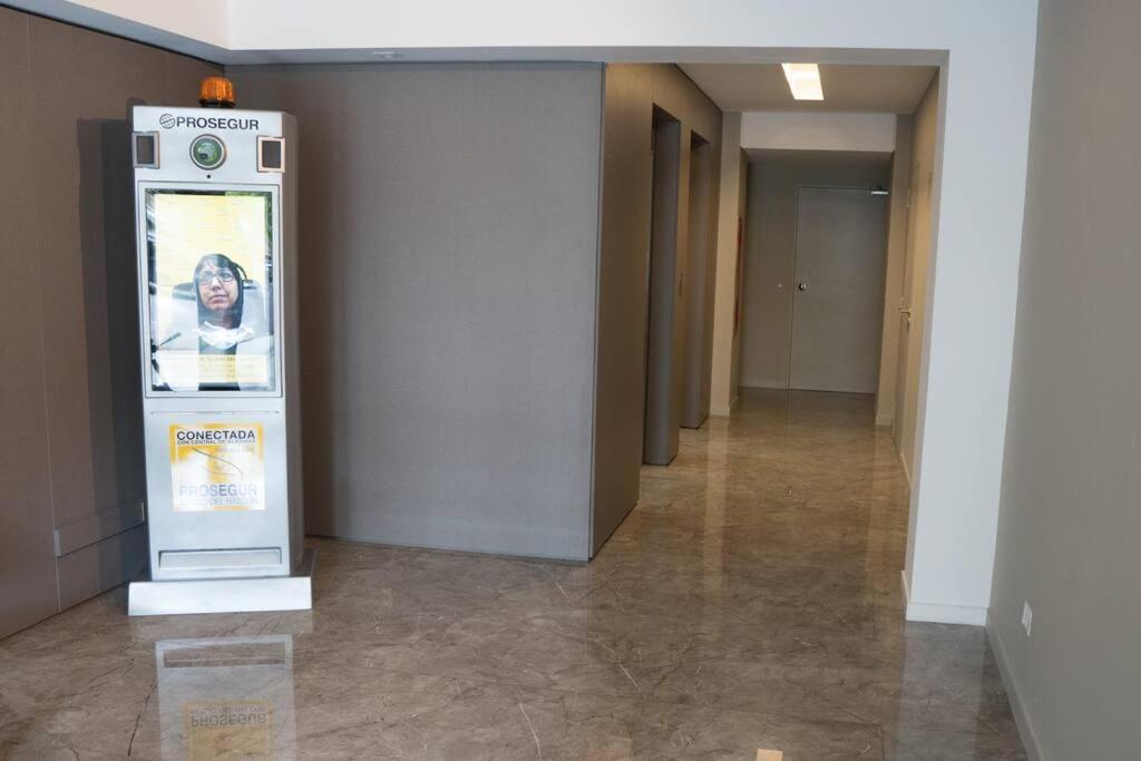 B- Creado Un Boutique En Palermo Chico *