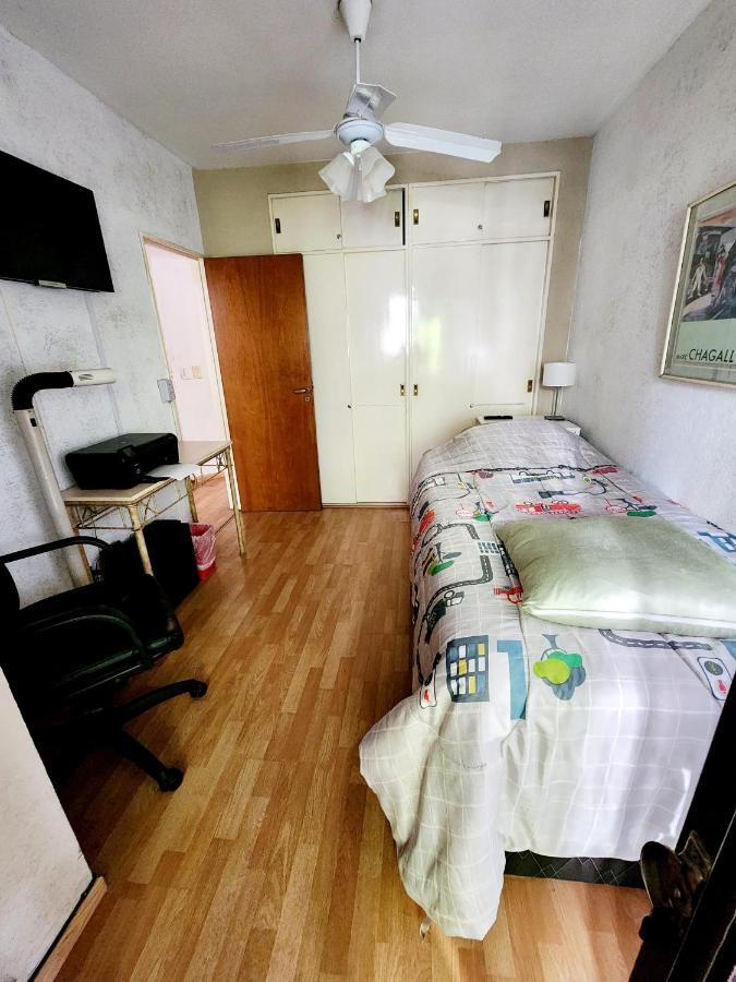 Depto En Belgrano A 5 Min De River 1 Subte, Cerca De Lo Mejor De Bs As Apartamento *