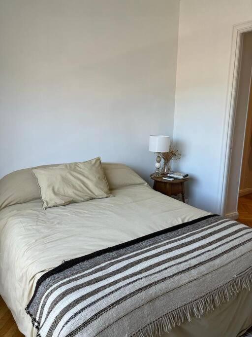 Apartamento Parisian Flat In The Heart Of Recoleta Ciudad Autónoma de Buenos Aires