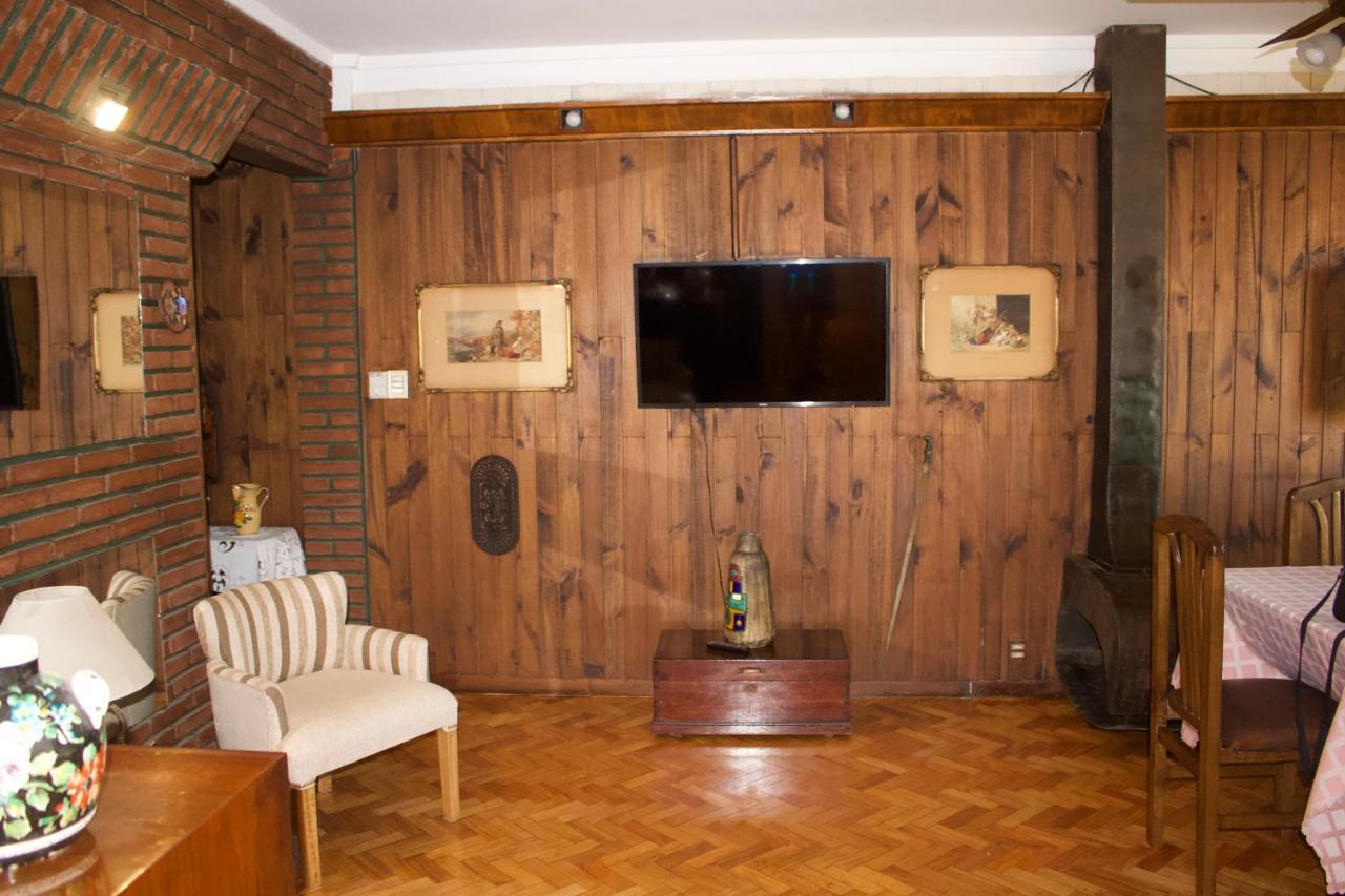 Apartamento En El Corazon De Caballito *