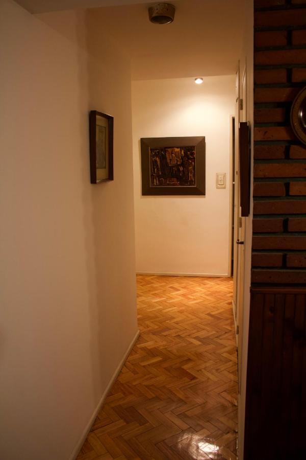 En El Corazon De Caballito Apartamento Buenos Aires