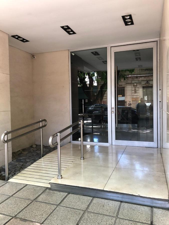 Estudio Minimalista, Moderno, Confortable, Luminoso Con Piscina Ciudad Autónoma de Buenos Aires