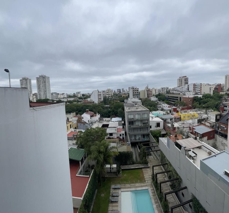 Metropolitan Highline Ciudad Autónoma de Buenos Aires