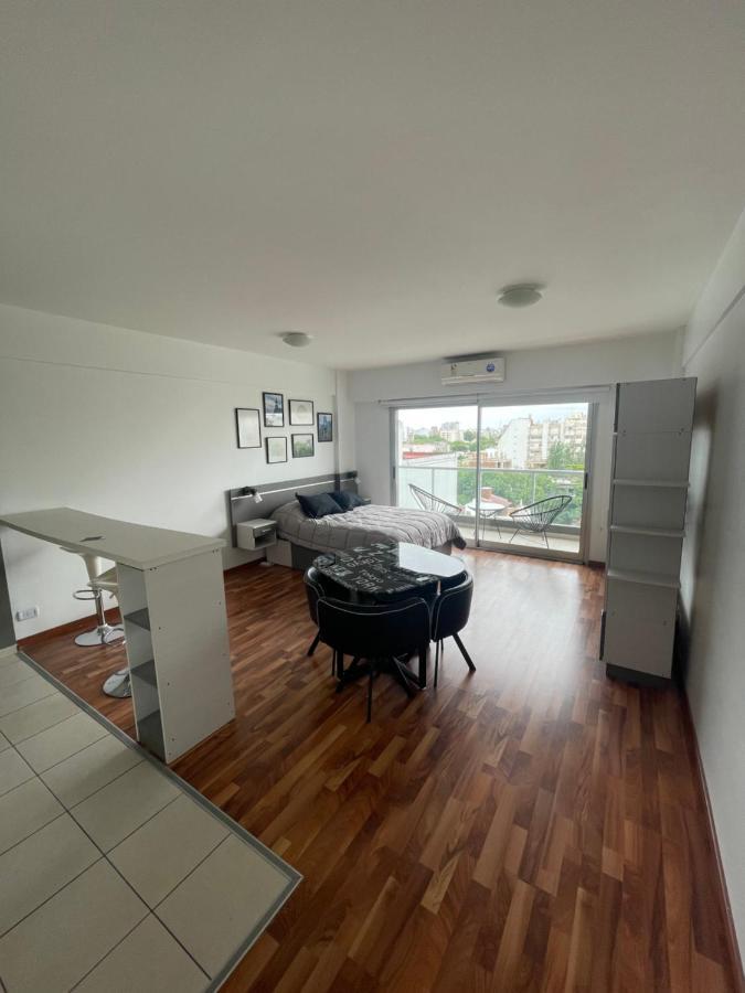 Metropolitan Highline Apartamento Ciudad Autónoma de Buenos Aires