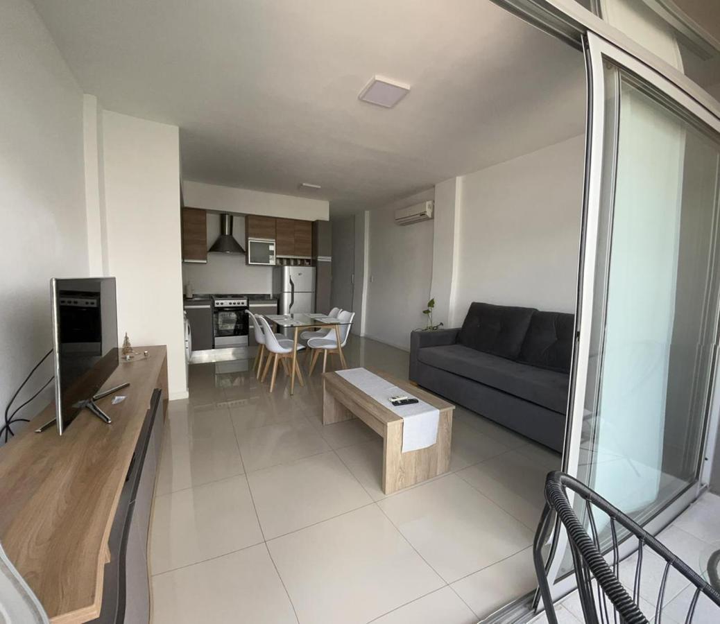 2 Ambientes - Moderno Totalmente Amoblado Ciudad Autónoma de Buenos Aires