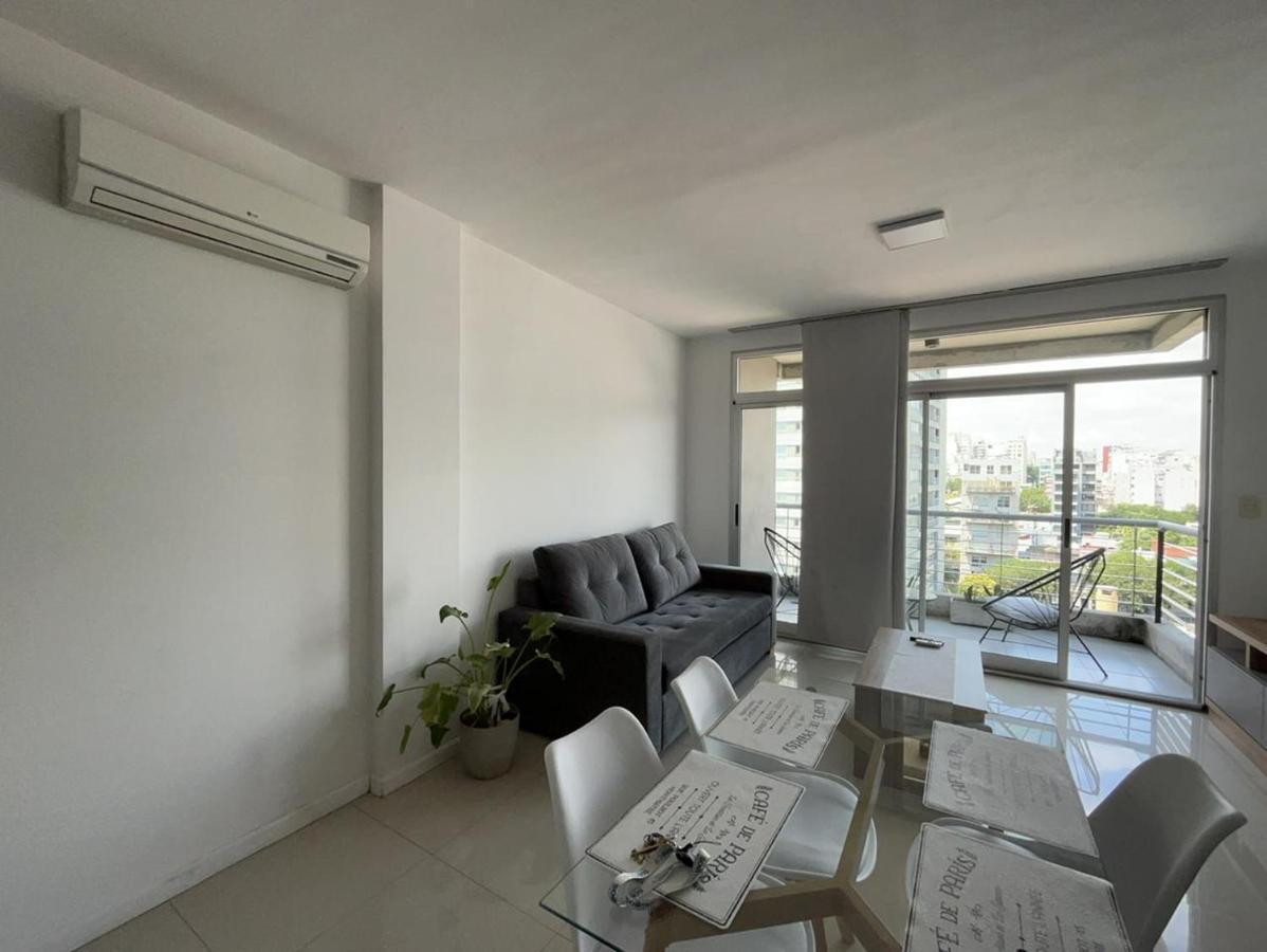 Apartamento 2 Ambientes - Moderno Totalmente Amoblado