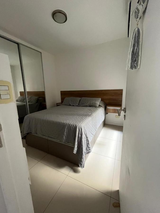 2 Ambientes - Moderno Totalmente Amoblado Ciudad Autónoma de Buenos Aires