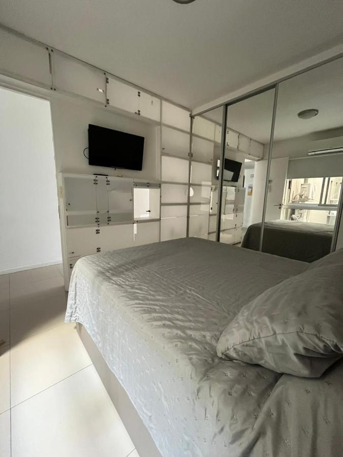 2 Ambientes - Moderno Totalmente Amoblado Ciudad Autónoma de Buenos Aires