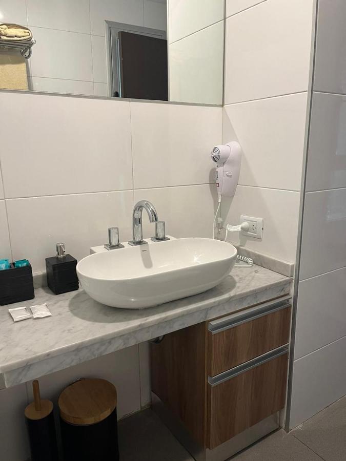 2 Ambientes - Moderno Totalmente Amoblado Apartamento
