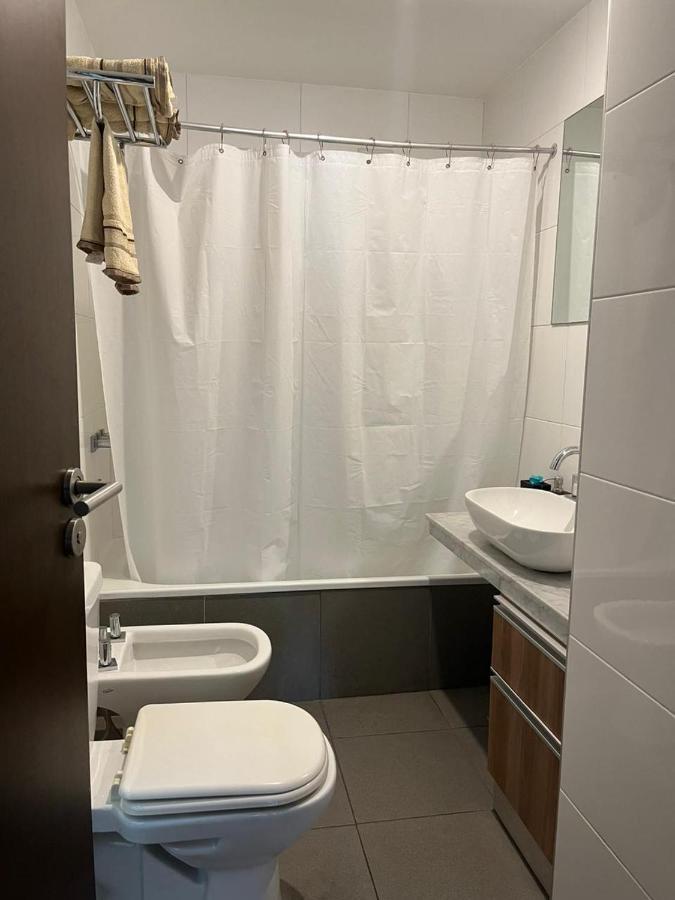 2 Ambientes - Moderno Totalmente Amoblado * Ciudad Autónoma de Buenos Aires