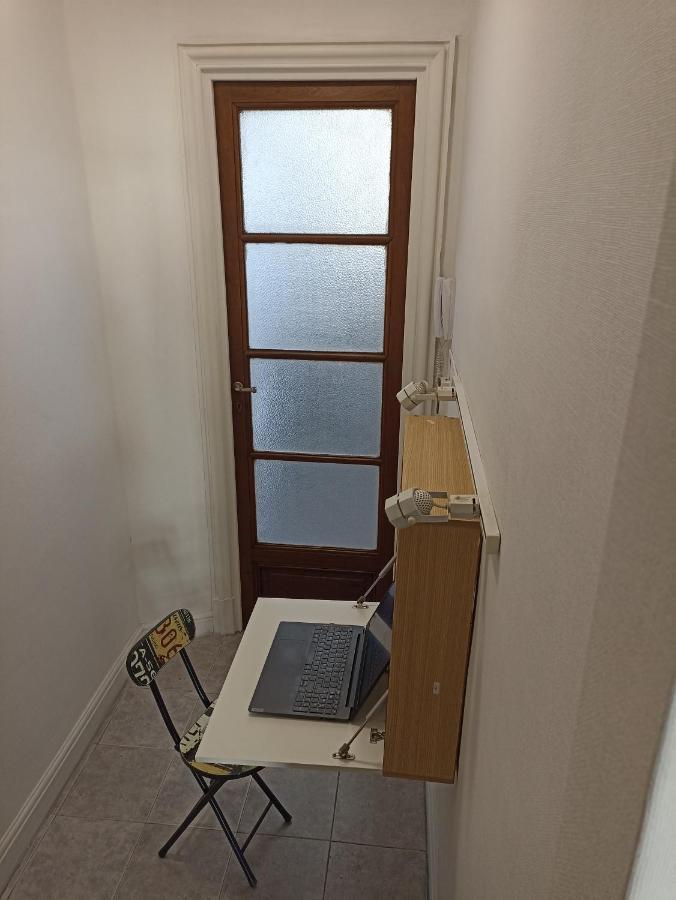 Apartamento Clásico Apart En Zona Obelisco, Cerca De Todo Ciudad Autónoma de Buenos Aires
