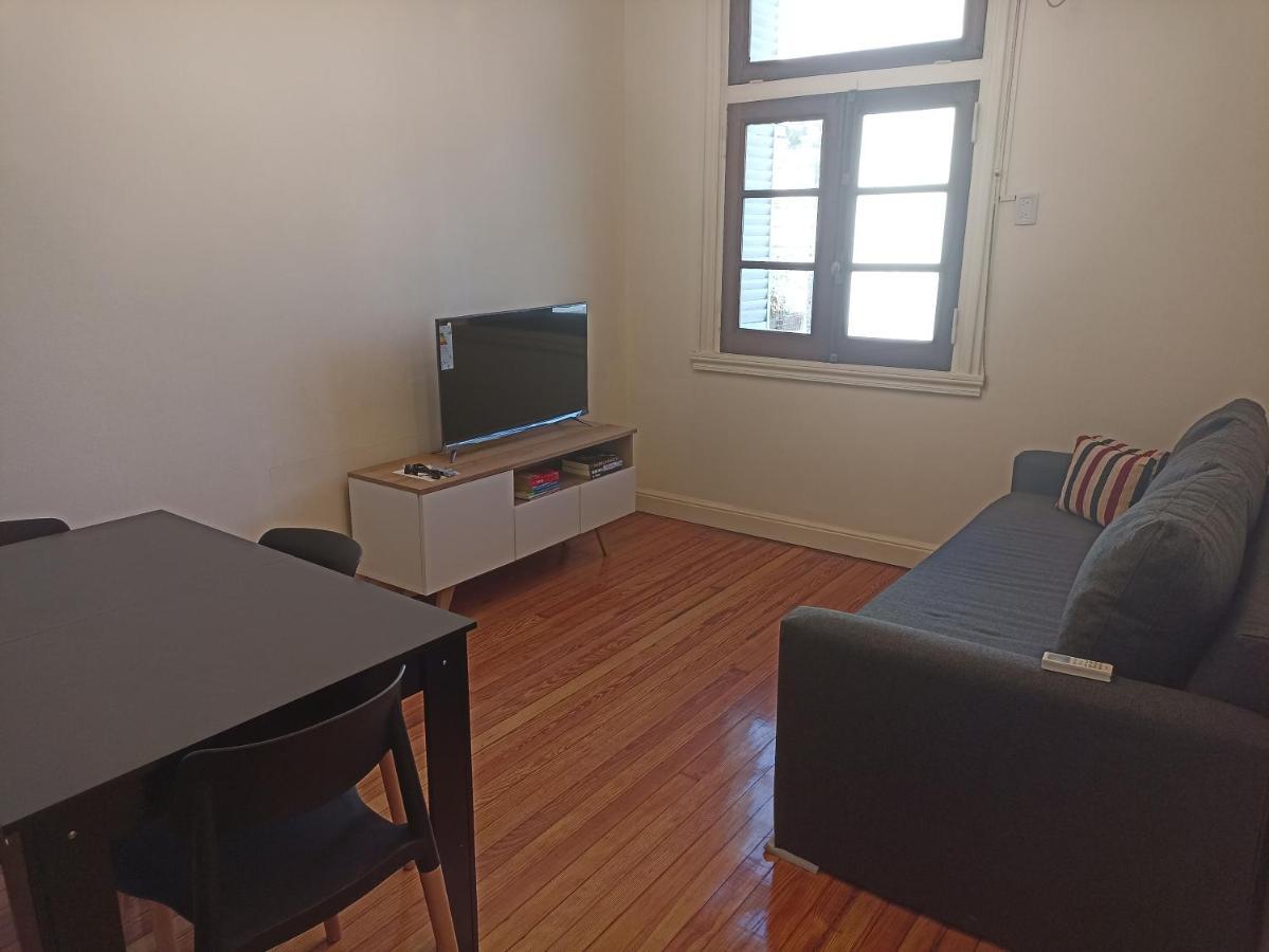 Apartamento Clásico Apart En Zona Obelisco, Cerca De Todo *