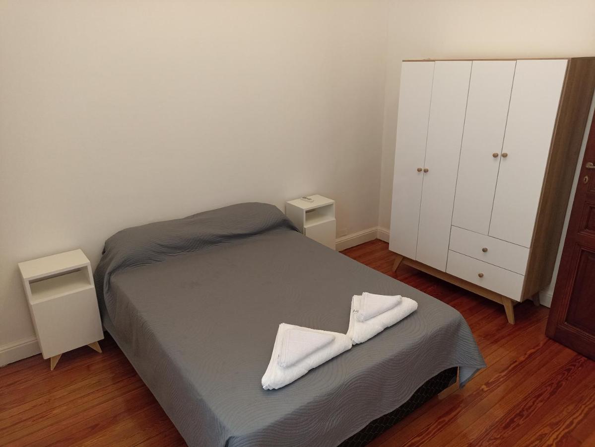 Apartamento Clásico Apart En Zona Obelisco, Cerca De Todo