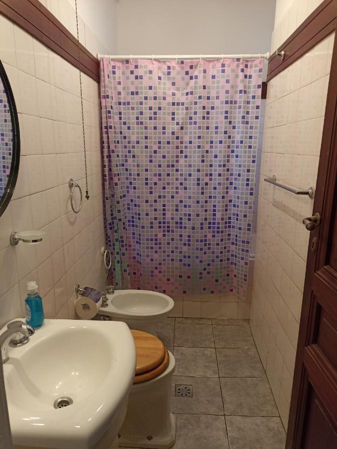 Apartamento Clásico Apart En Zona Obelisco, Cerca De Todo Ciudad Autónoma de Buenos Aires