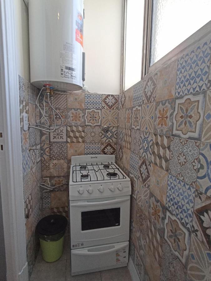 Apartamento Clásico Apart En Zona Obelisco, Cerca De Todo