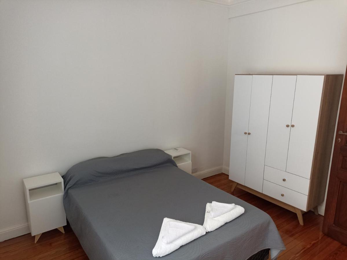 Apartamento Clásico Apart En Zona Obelisco, Cerca De Todo