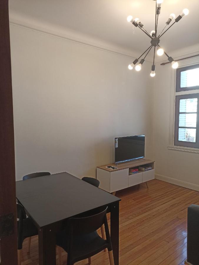 Apartamento Clásico Apart En Zona Obelisco, Cerca De Todo Ciudad Autónoma de Buenos Aires
