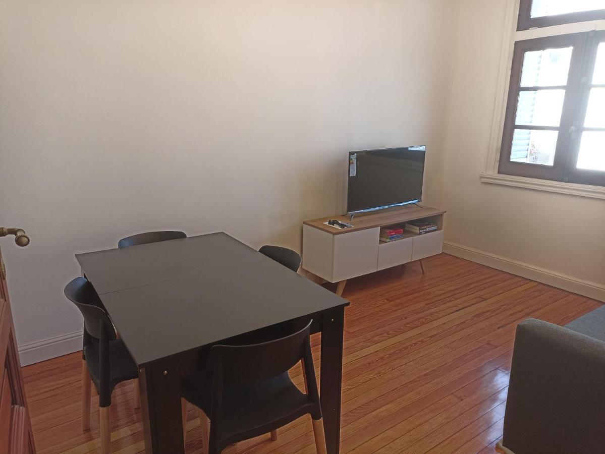 Clásico Apart En Zona Obelisco, Cerca De Todo Apartamento