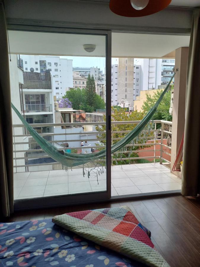 Estudio Minimalista, Moderno, Confortable, Luminoso Con Piscina Ciudad Autónoma de Buenos Aires