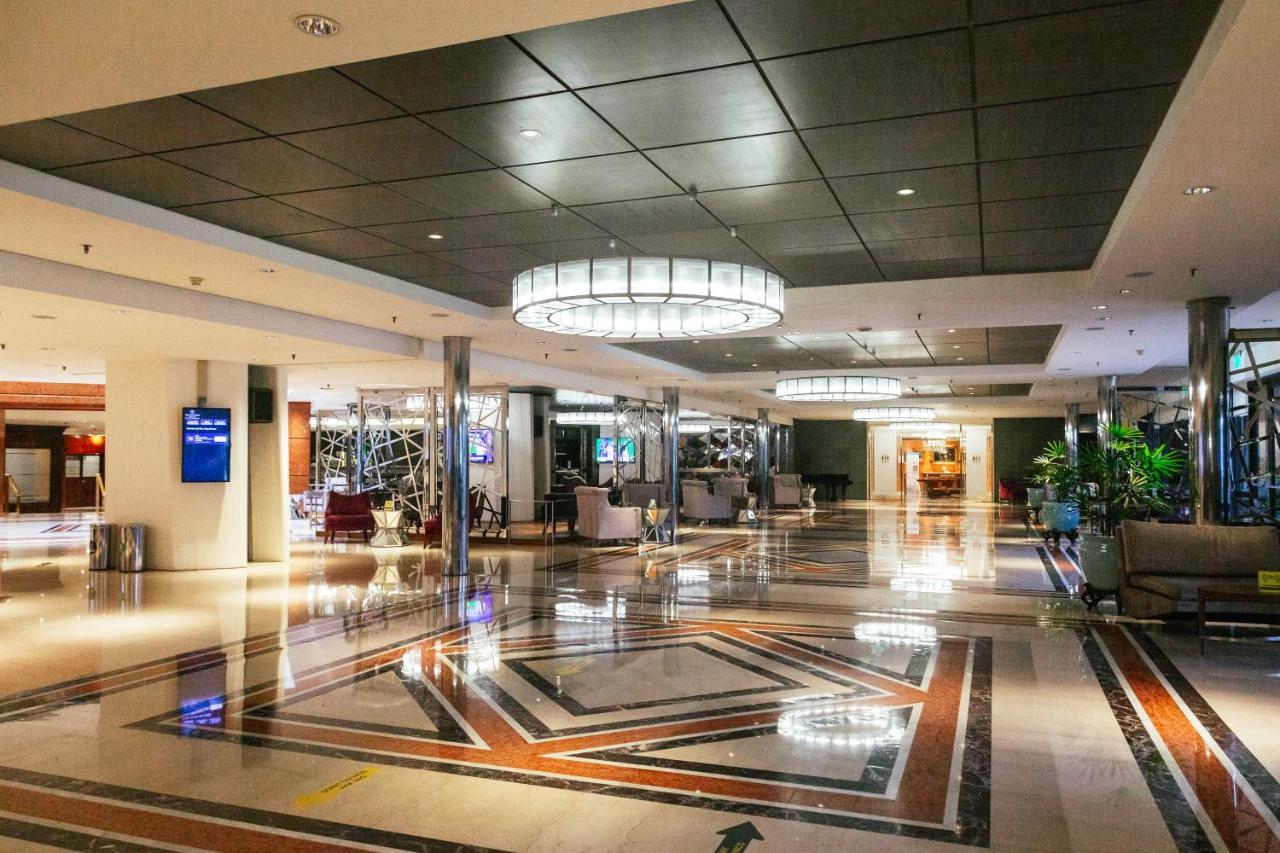 Hotel Sheraton Hotel&convention Center Ciudad Autónoma de Buenos Aires