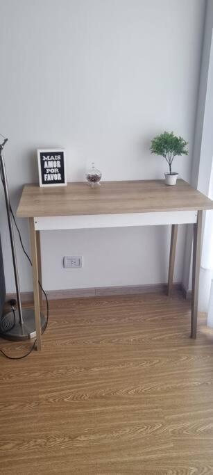 Hermoso 2 Ambientes Seguridad 24hs, Piscina & Gym Apartamento Buenos Aires