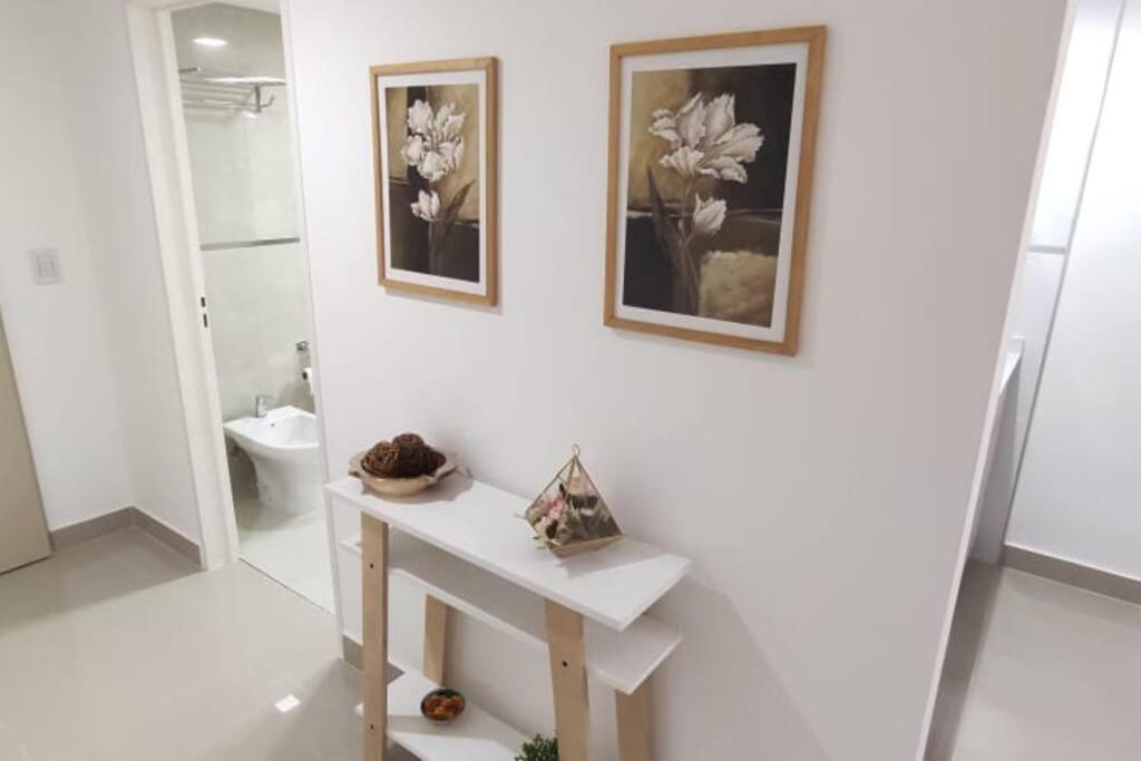 Apart En San Telmo- Paseo De La Cisterna- 717 Apartamento