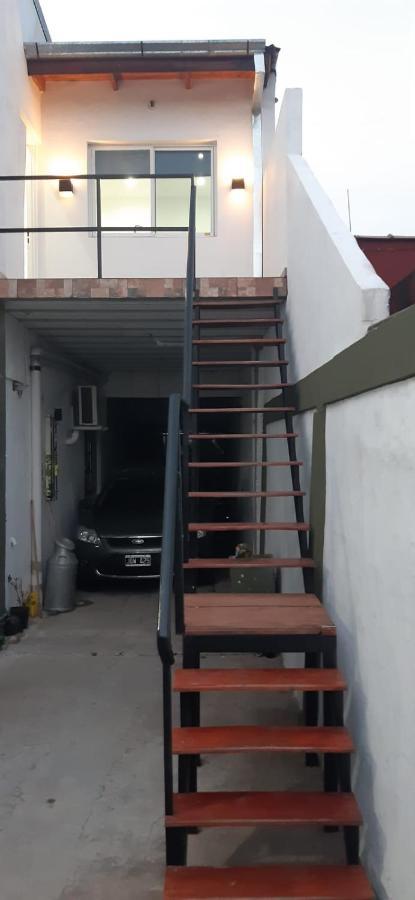 Apartamento Departamento En Ezeiza *