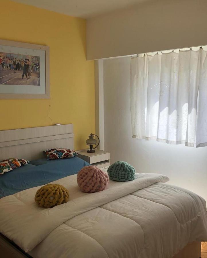 San Telmo Heart Apartment Buenos Aires