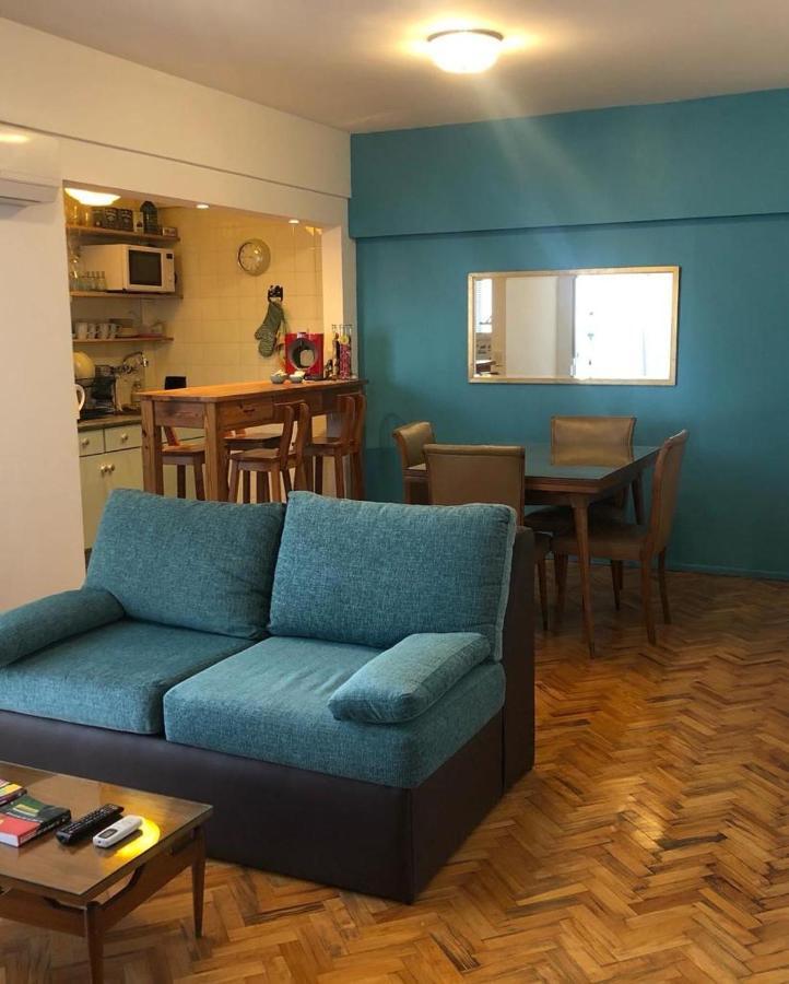 San Telmo Heart Apartment
