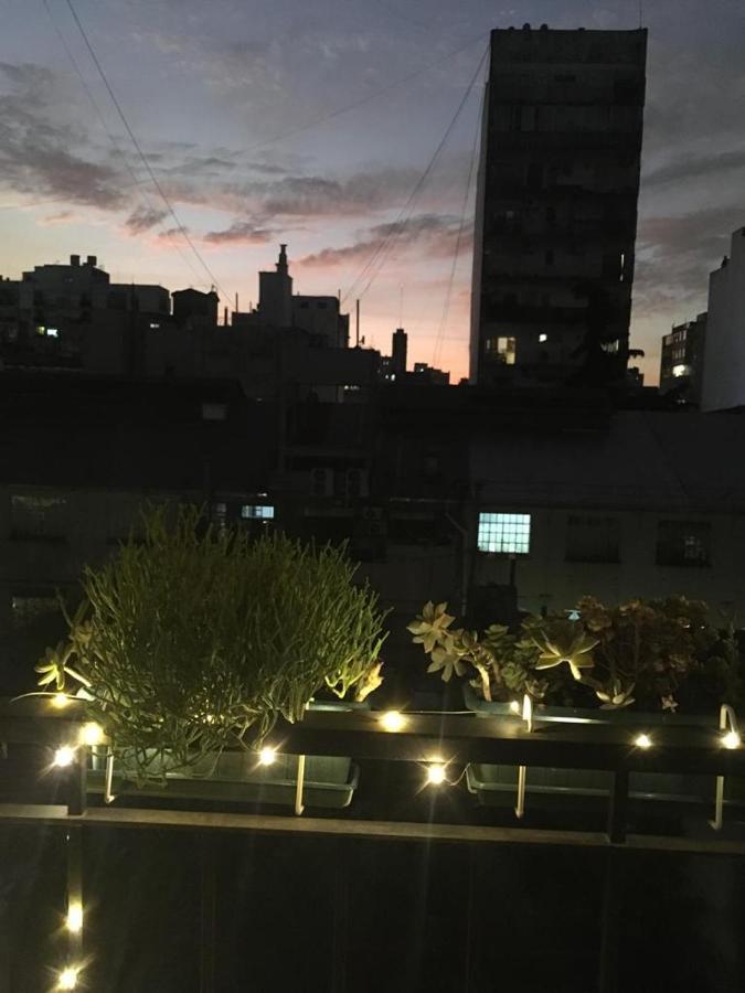 San Telmo Heart Apartment