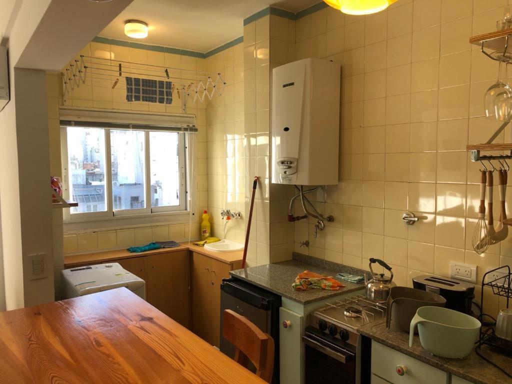 Apartment San Telmo Heart