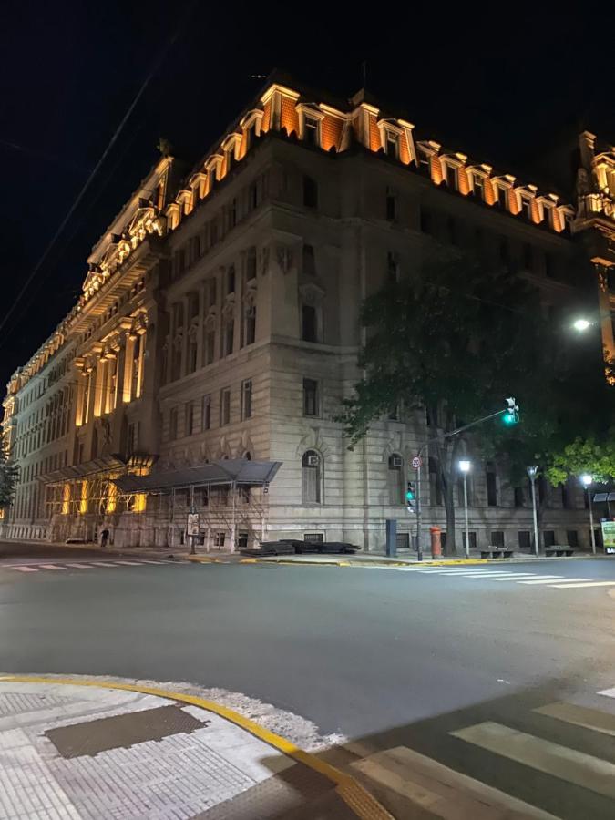 Apartamento Teatro Colon *