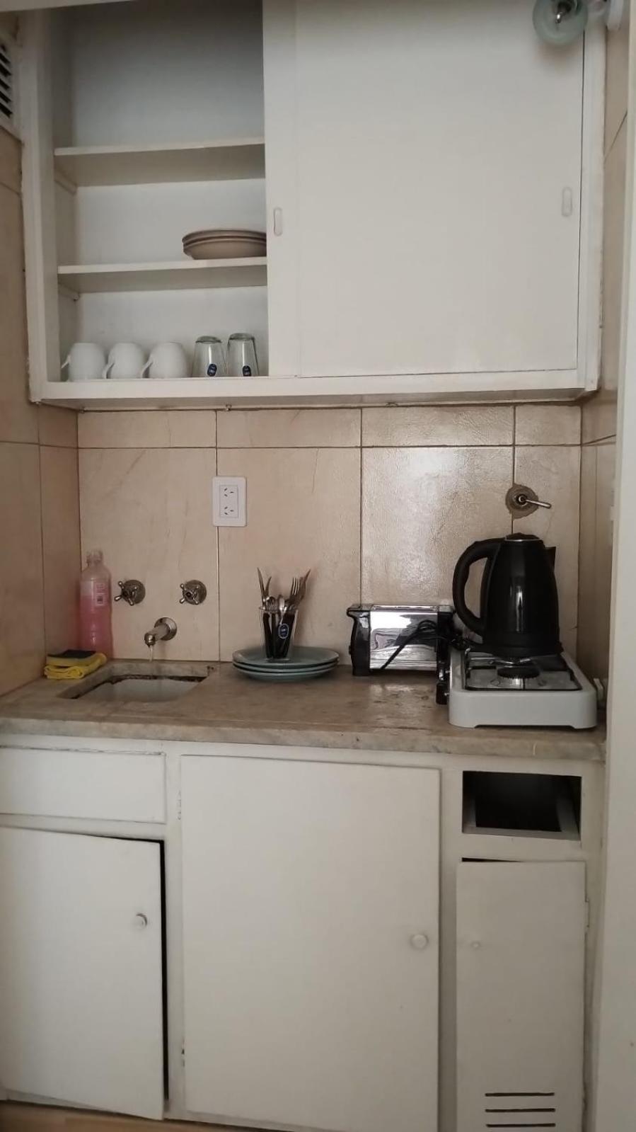 Apartamento Magico 4 Ciudad Autónoma de Buenos Aires