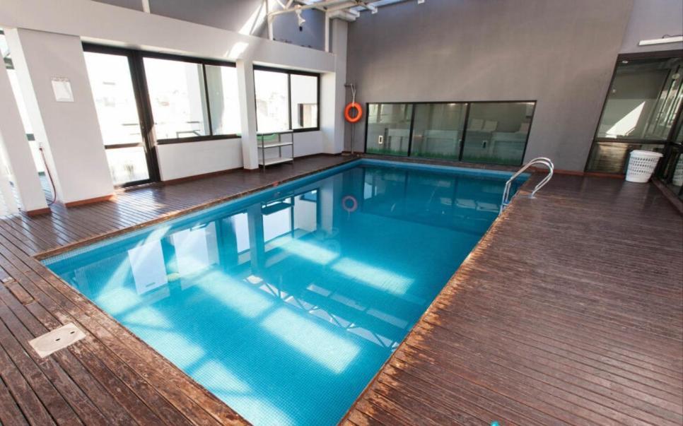 Buenos Aires Apartamento *