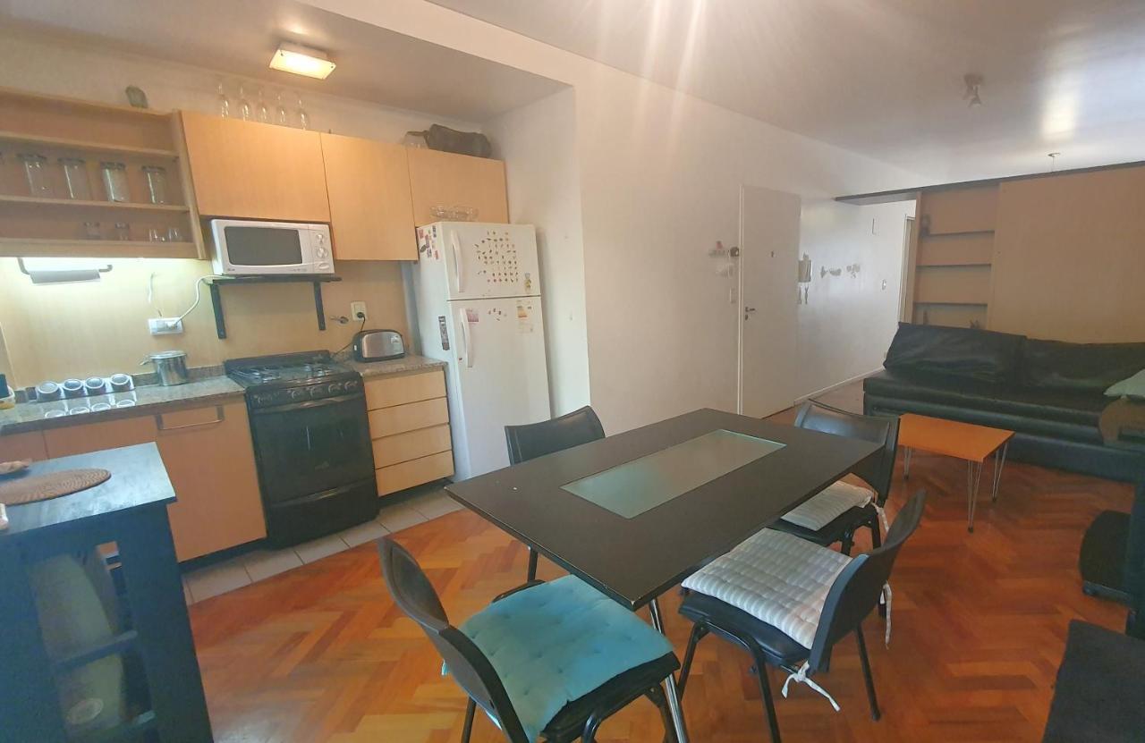 Apartamento Cozy Apartamento En Belgrano *