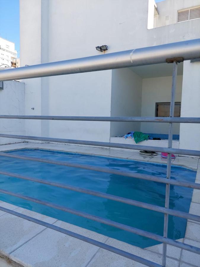 Apartamento Wonderful Canitas Buenos Aires