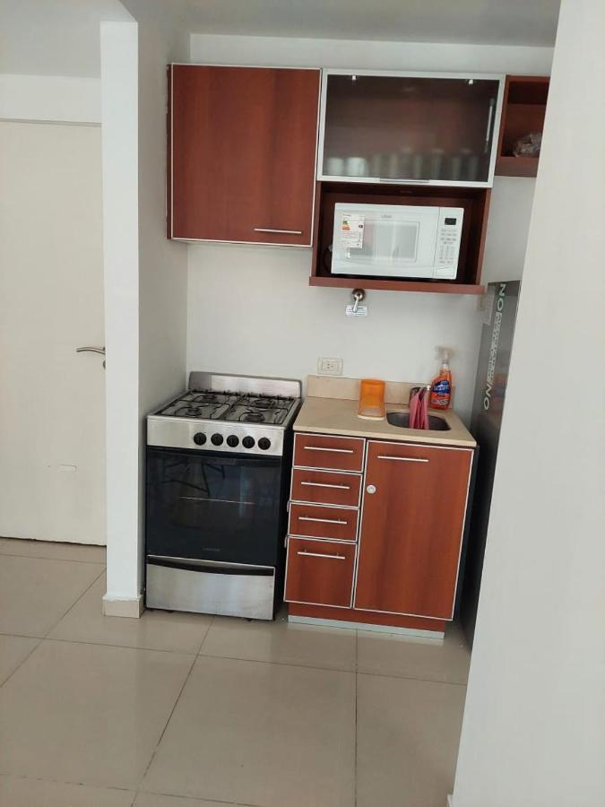Apartamento Wonderful Canitas Buenos Aires