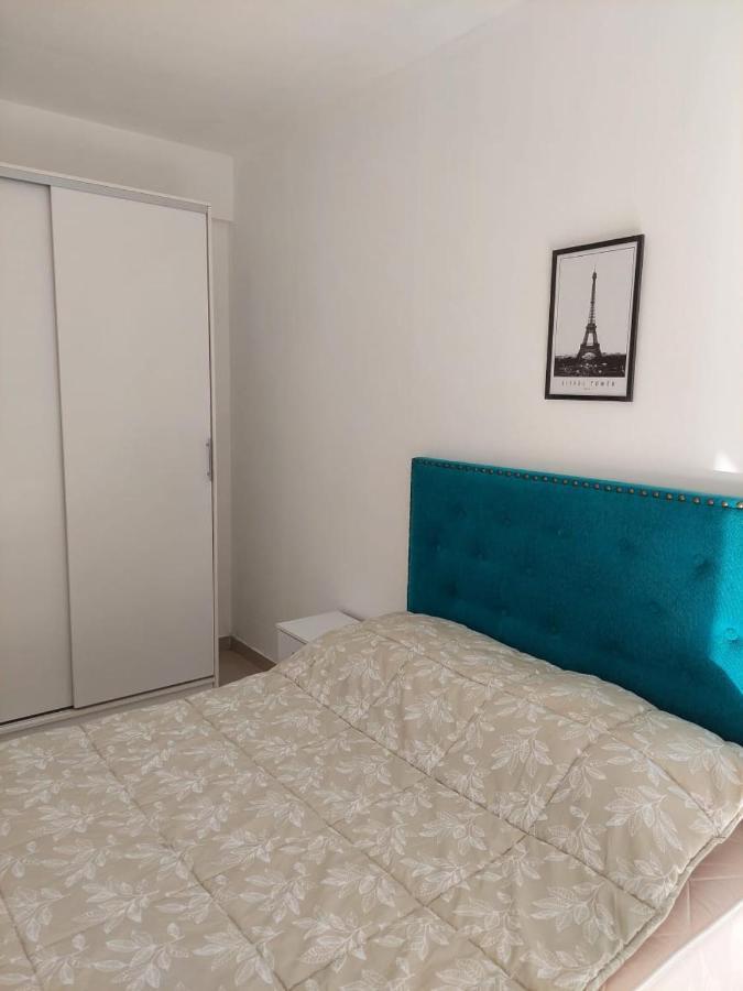 Apartamento Wonderful Canitas